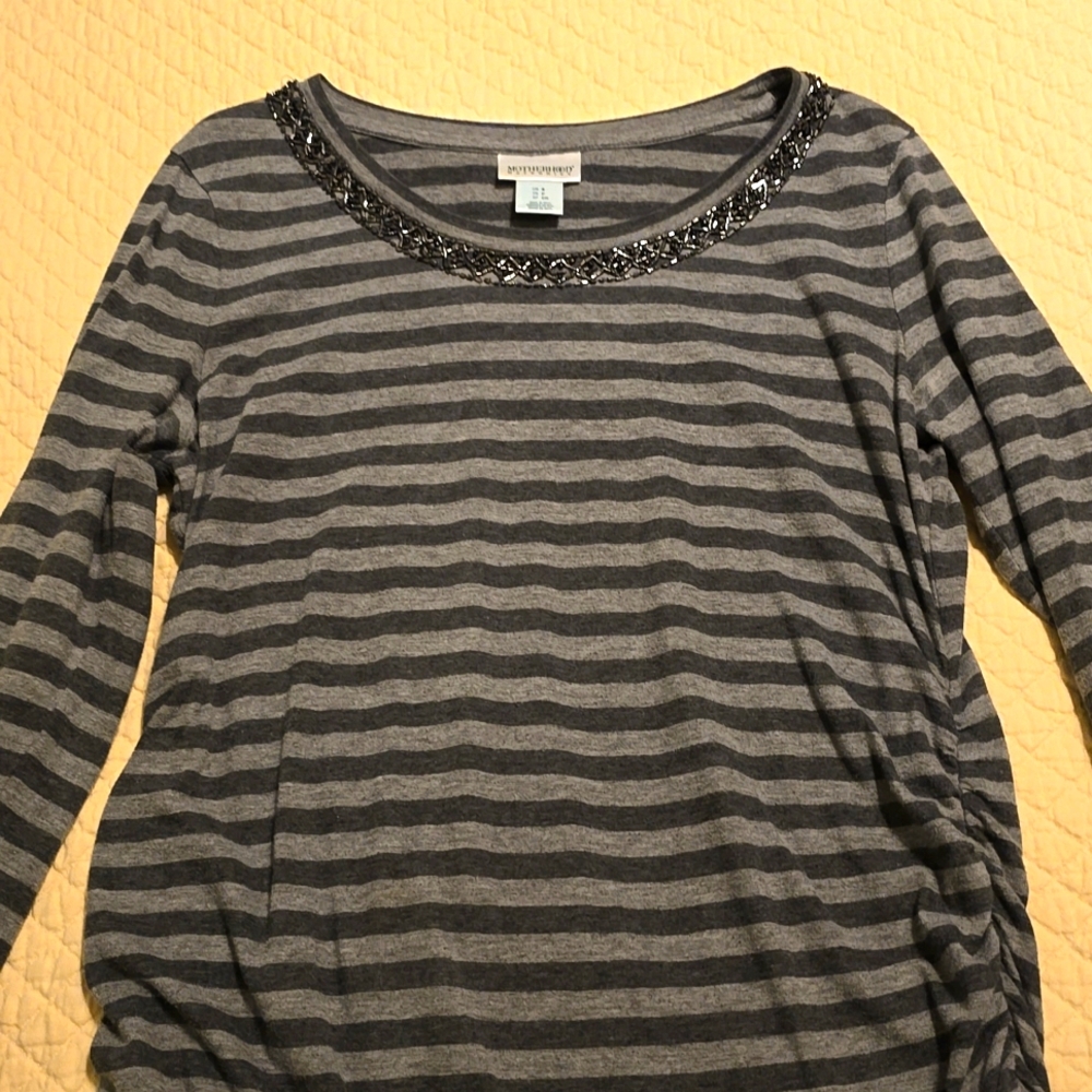 Maternity Top